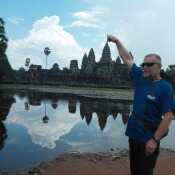 Angor Wat