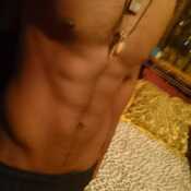My abs