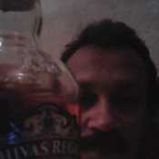 Me & My Scotch Chivas looking for some sweet Company