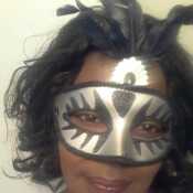 masquerade party