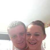 Mr and Mrs t 