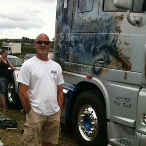 TruckerTerry