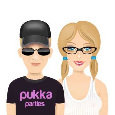 SWUKCouple