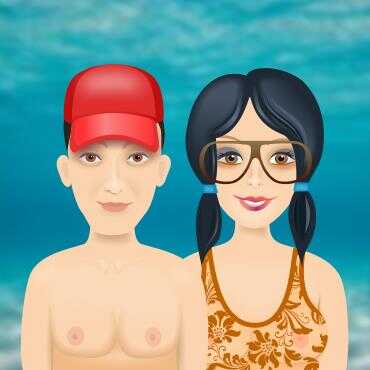 CoastalCouple