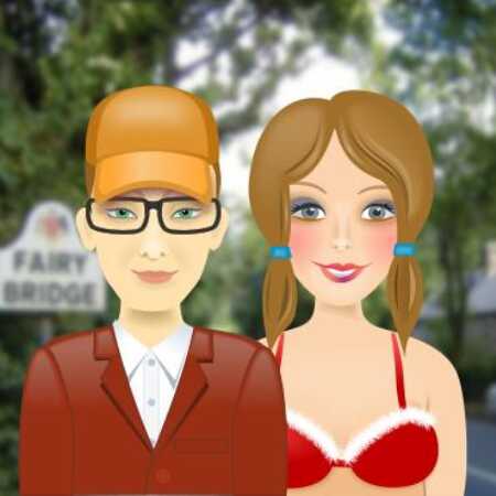 sandyrobcouple