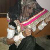 I am looking for a white boyfriend. I am an British born Indian cross dressser . I am looking for a 