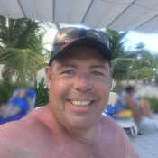 Sitting in Punta Cana enjoying the single life how ever someone should have joined me in that advent