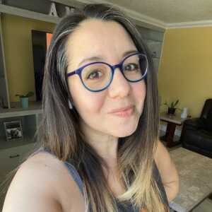 Dating profile image