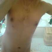 naked me 