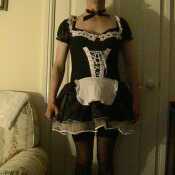 A maid service just for you!