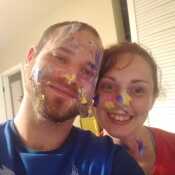 Icing wars