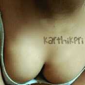 Karthikpri