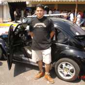 en evento tunning