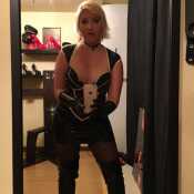 mistressjohanna419