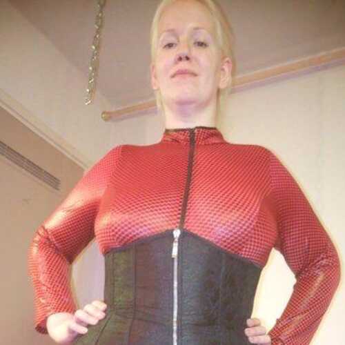 Mistressjane