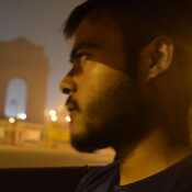 Late Night | India Gate | Respect for Nation