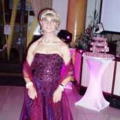 The Pink Ball 2010