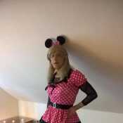 Minnie Mouse xx