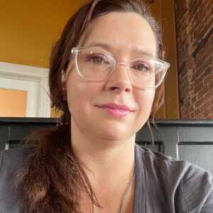 Dating profile image