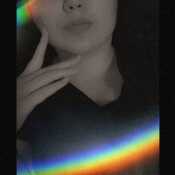 Coming from a pansexual person, taste the rainbow <3