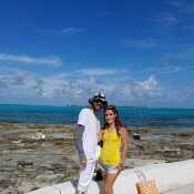 Nassau, Bahamas-We love to travel!