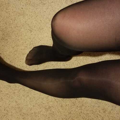 Ashleighpantyhose