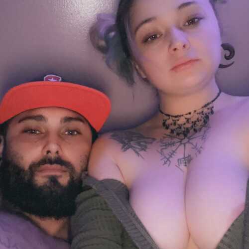 Freakycouple693