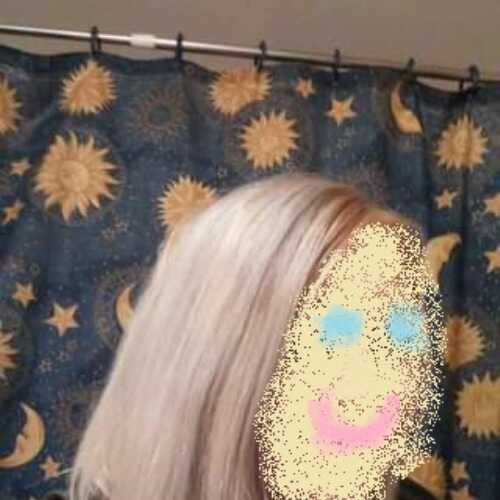 blondesubhorny