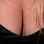 cleavage