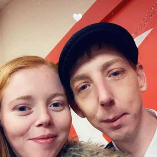 Gingercouple14