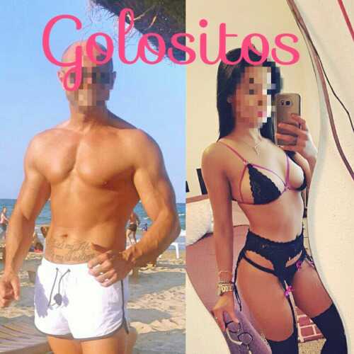 Golositos