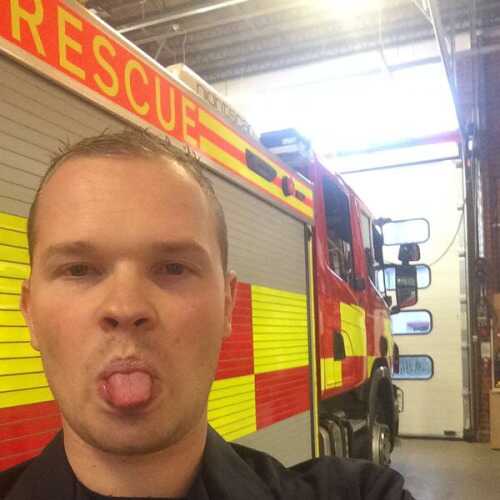 Cutefireman