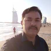 During Dubai visit