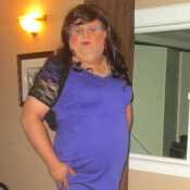 just a plus size sicamous girl
