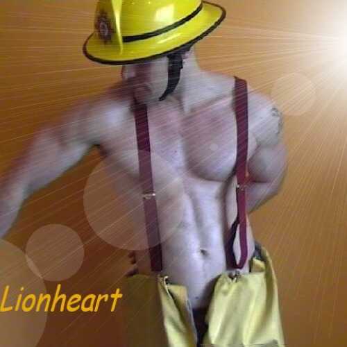 LionheartLondon