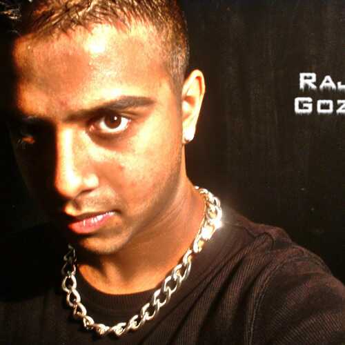 RAJGOZI