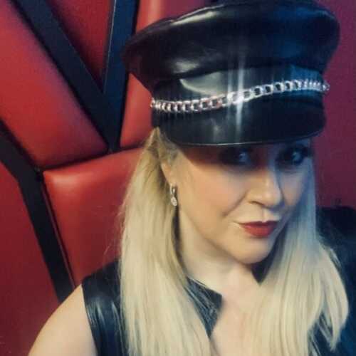 Mistresskate67