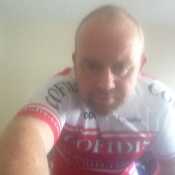 Just a hobby of mine love cycling