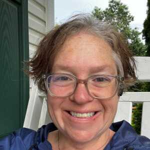 Profile photo