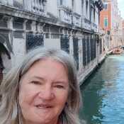 Visit to Venice