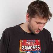 That Ramones T-Shirt...Strikes Back!