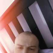 Went bald in lockdown. Are you feeling it?