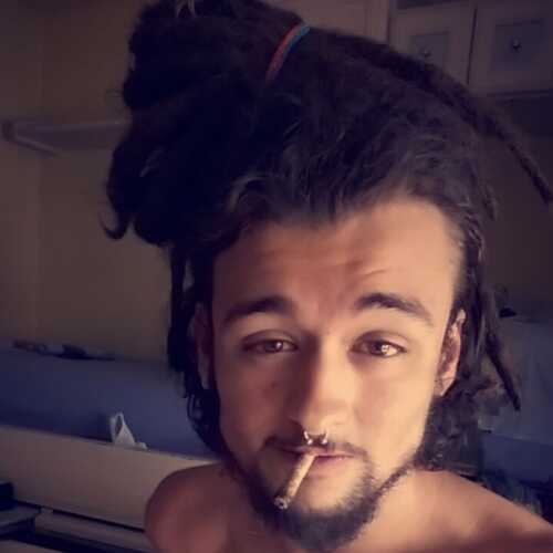 Rastamen22