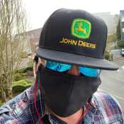 John MF Deere