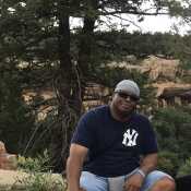 Visiting Mesa Verde!