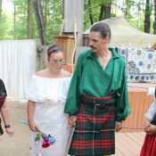 Our Handfasting