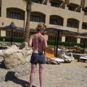 Egypt hols