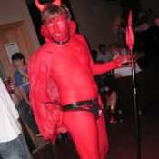 Cheeky Devil