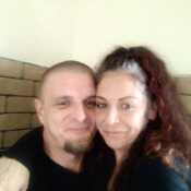MY WIFE AND ME