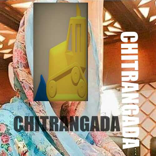 Chitrangada